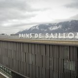 Les Bains de Saillon rouvrent mardi 20 décembre 2022.